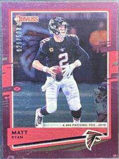 Matt Ryan
