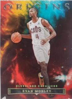 Evan Mobley
