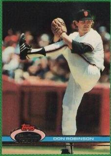 Don Robinson