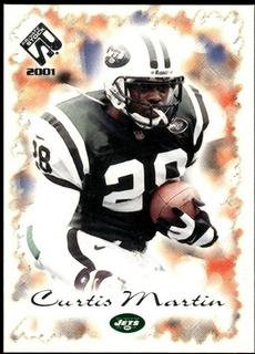 Curtis Martin