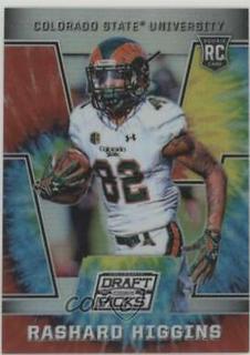Rashard Higgins
