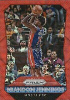 Brandon Jennings