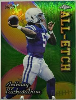 Anthony Richardson
