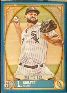 Lucas Giolito