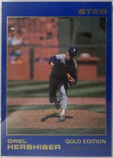 Orel Hershiser