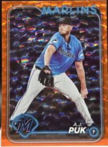 A.J. Puk