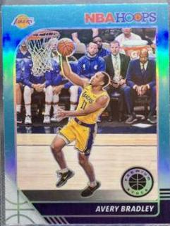 Avery Bradley