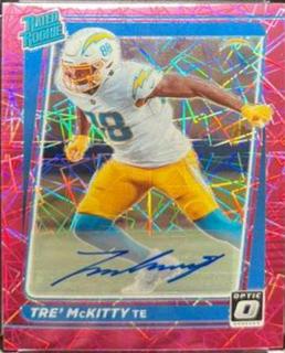 Tre' McKitty