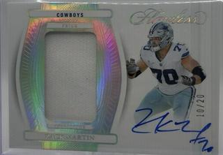 Zack Martin
