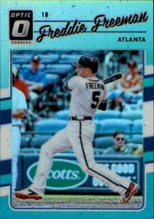 Freddie Freeman