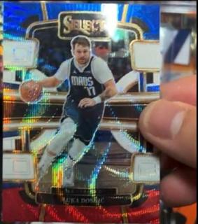 Luka Doncic