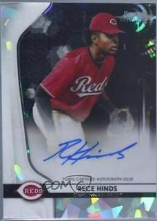 Rece Hinds
