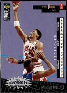 Scottie Pippen