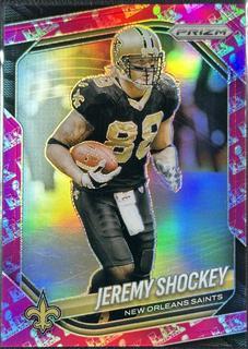 Jeremy Shockey