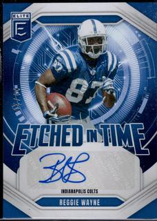 Reggie Wayne