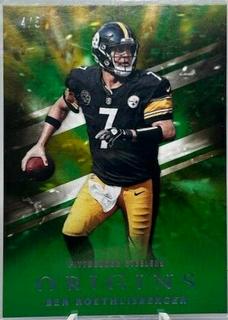 Ben Roethlisberger
