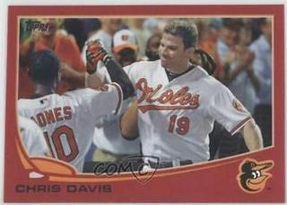 Chris Davis