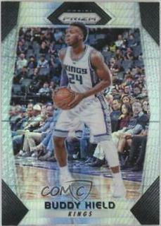 Buddy Hield