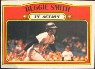 Reggie Smith