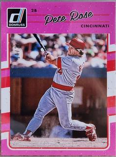 Pete Rose