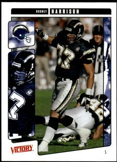 Rodney Harrison
