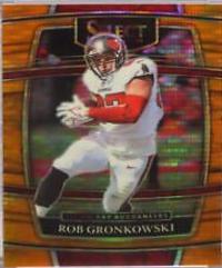 Rob Gronkowski