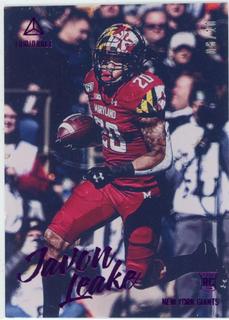 Javon Leake