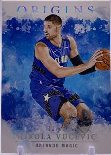 Nikola Vucevic