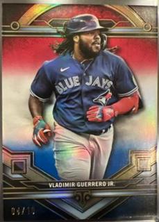 Vladimir Guerrero Jr.