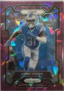Kerby Joseph