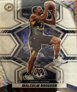 Malcolm Brogdon