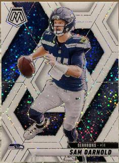 Sam Darnold