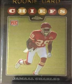 Jamaal Charles