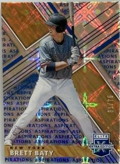 Brett Baty