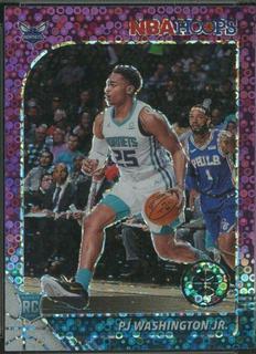PJ Washington Jr.