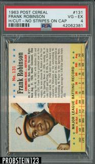 Frank Robinson