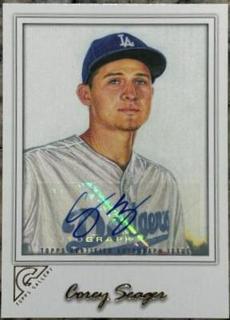 Corey Seager