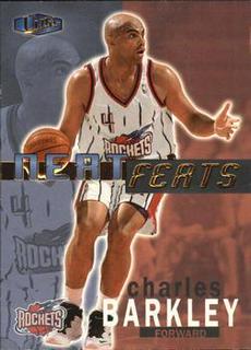 Charles Barkley