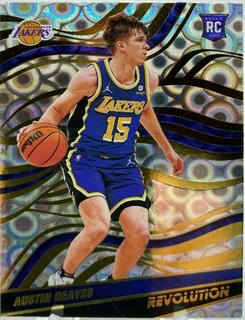 Austin Reaves