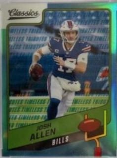Josh Allen