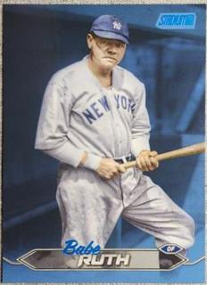 Babe Ruth