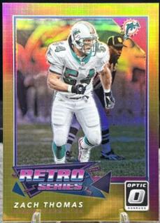 Zach Thomas