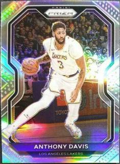 Anthony Davis