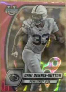 Dani Dennis-Sutton