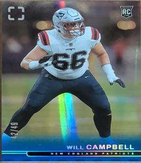 Will Campbell