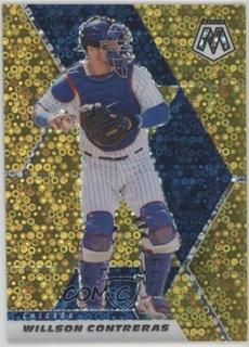 Willson Contreras