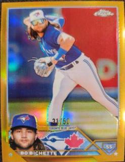 Bo Bichette