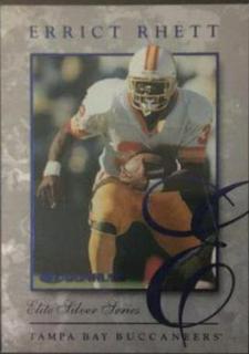 Errict Rhett