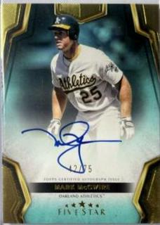 Mark McGwire