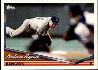 Nolan Ryan